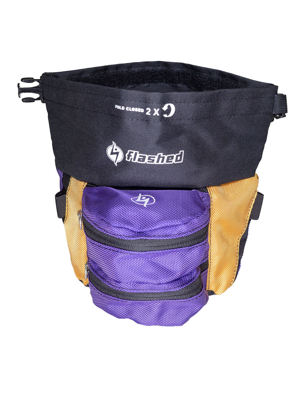 Sac à magnésie Billy Bucket - Flashed